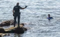 2,168 minors identified in Ceuta as Europe also seeks returns to Morocco