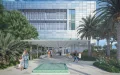 A $300 million consulate in Casablanca