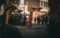 30 % unemployment among young Moroccans: Brussels turns to sport and culture