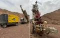 33 drill holes to uncover the copper and silver hidden beneath Morocco's Atlas Mountains