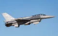 $42 million to prepare Moroccan pilots for future F-16s