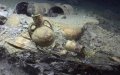 600-Year-Old Pirate Ship Discovered in Mediterranean Sea Near Morocco