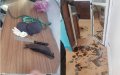 61-Year-Old Man Arrested for Attempted Armed Robbery at Money Transfer Agency in Morocco