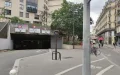 A 61-year-old Moroccan man found dead in central Paris with signs of blows on his body
