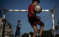 7-Year-Old Spanish-Born Child Barred from Football Due to Immigration Status