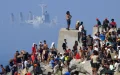 72,000 crossings into Ceuta: Sánchez admits Morocco opened the floodgates for ten hours