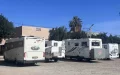 A 79-year-old French tourist savagely killed in his motorhome in Morocco, a suspect arrested