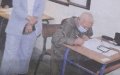 80-Year-Old Moroccan Man Takes High School Exam, Inspiring Nation