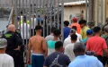 8,000 Dirhams in Morocco to Sleeping in a Sebta Alley: Hamza's Harsh Reality