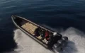 800kg Moroccan Hashish Bust: Dramatic Sea Escape Gone Wrong