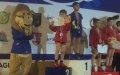 9-Year-Old Franco-Moroccan Wins French Sambo Championship