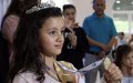9-Year-Old Moroccan Girl Wins Arab Reading Challenge in Germany