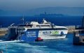 Abandoned Ferry Linked to Morocco-Spain Route Up for Auction at €3.2 Million