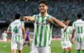Abde Ezzalzouli: From Barcelona Prodigy to Betis' Attacking Dynamo
