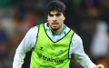 Abdessamad Ezzalzouli, the player who is now worth his weight in gold