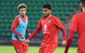 Aboukhlal Makes Triumphant Return to Morocco Squad in 5-1 Win Over Gabon