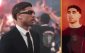 Achraf Hakimi breaks his silence on his rape trial