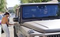 Achraf Hakimi and Ex-Wife Hiba Abouk Spotted with Kids in Madrid, Kylian Mbappé Also Present