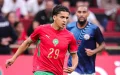 Achraf Hakimi gave him confidence: Ali Maamar, the Moroccan rising at Anderlecht