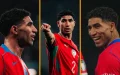 Achraf Hakimi injury threatens Morocco World Cup 2026