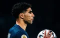 Achraf Hakimi and PSG at a Crossroads
