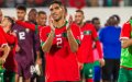 Achraf Hakimi: PSG's Rising Star Emerges as Key Leader for Club and Morocco