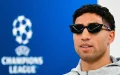 Achraf Hakimi rape trial Champions League final verdict