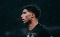 Achraf Hakimi: Red Alert for the Atlas Lions