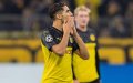 Achraf Hakimi Shortlisted for CAF's Best African Prospect Award
