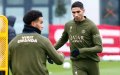 PSG Star Hakimi Eyes Real Madrid Move to Join Mbappé