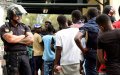 Acid Attack on Spanish Border Guards as Migrants Storm Ceuta Fence