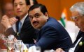 Adani Group Plans Massive Green Energy Investment in Morocco