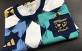 Adidas Faces Backlash Over Algeria's New Soccer Jersey Design
