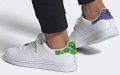 Adidas Unveils Morocco-Inspired Stan Smith Sneakers with Traditional Zellige Patterns