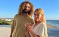 Adil El Arbi and Loubna Khalkhali welcome baby Mikaïl