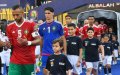 Africa Cup of Nations: Morocco Faces Crucial Test Against Ivory Coast in Group Stage Clash