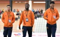 African Confederation Cup: Berkane and Constantine Clash in Maghreb Semi-Final Showdown