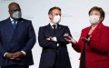 African Finance Summit in Paris: Morocco Joins Global Effort to Support Post-COVID Recovery