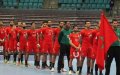 African Handball Championship Delayed Again Amid Political Tensions