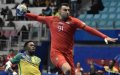 African Handball Championship Rescheduled After Algeria's Venue Protest