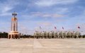 African Nations to Open Consulates in Morocco's Laâyoune by 2021