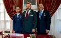 African Olympic Committee Honors King Mohammed VI for Sports Promotion