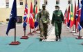 US AFRICOM Seeks to Expand Military Partnership with Morocco