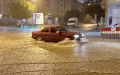 After his son's fall into a sewer, he drags the city of Tangier to court