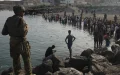After recalling its soldiers, Spain sends 150 more to Ceuta