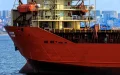 After three days in Algeria, a sanctioned Russian ship passes near Morocco