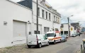 After two years on the run in Morocco, the suspect in the Loomis robbery returns to France