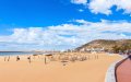 Agadir Beach Makes Telegraph's Top 50 World Beaches List