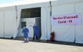 Agadir Builds Second COVID-19 Field Hospital as Cases Surge in Souss Massa Region
