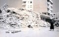 Agadir Earthquake 60th Anniversary: Interfaith Prayers Honor Victims and City's Rebirth